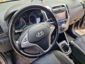 Hyundai Ix20 1.4 HDR Euro 5D-6 ск. , снимка 4