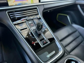Porsche Panamera TURBO S / E-HYBRID / ГАРАНЦИЯ, снимка 14