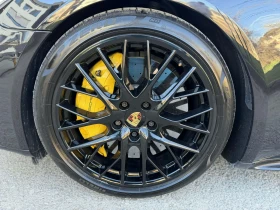 Porsche Panamera TURBO S / E-HYBRID / ГАРАНЦИЯ, снимка 17