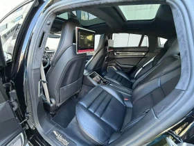 Porsche Panamera TURBO S / E-HYBRID / ГАРАНЦИЯ, снимка 11