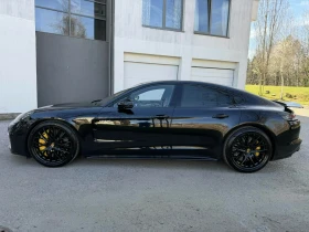 Porsche Panamera TURBO S / E-HYBRID / ГАРАНЦИЯ, снимка 4