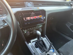 VW Passat 2.0TDI 190HP Rline Led Digital DSG, снимка 7