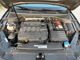 VW Passat 2.0TDI 190HP Rline Led Digital DSG, снимка 15