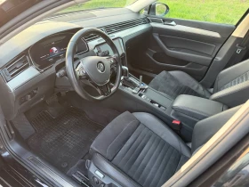 VW Passat 2.0TDI 190HP Rline Led Digital DSG, снимка 5