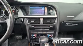 Audi A5 2.0 TDI Quattro , снимка 9