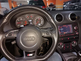 Audi A3 AUDI A3 S Line Panorama 170hp Bosse, снимка 4