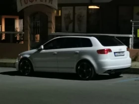Audi A3 AUDI A3 S Line Panorama 170hp Bosse, снимка 6