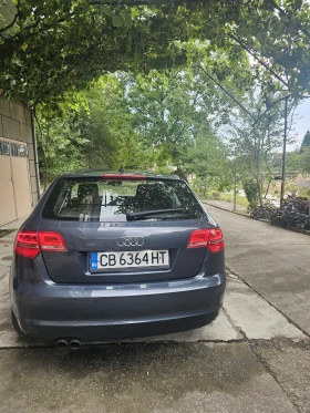 Audi A3, снимка 3