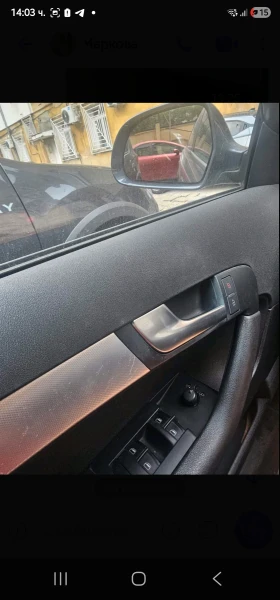 Audi A3, снимка 7