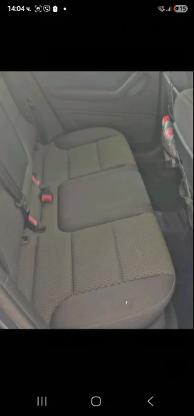 Audi A3, снимка 8