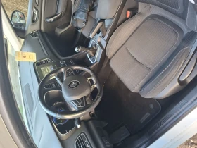 Renault Megane Evro 6, снимка 5