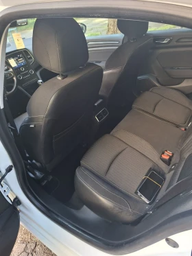 Renault Megane Evro 6, снимка 6