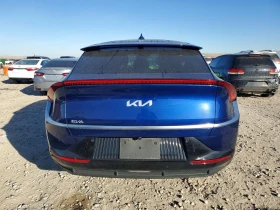 Kia EV6, снимка 6