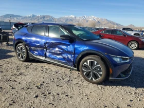 Kia EV6, снимка 4