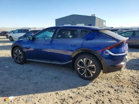 Kia EV6, снимка 2