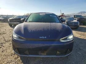 Kia EV6, снимка 5