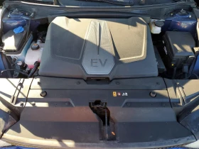 Kia EV6, снимка 11