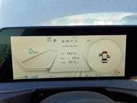 Kia EV6, снимка 9