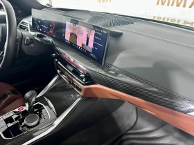 BMW M3 Comp. xDr. Touring* Carbon* Bucket* HuD* Гаранция, снимка 11