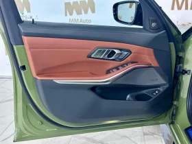 BMW M3 Comp. xDr. Touring* Carbon* Bucket* HuD* Гаранция, снимка 6