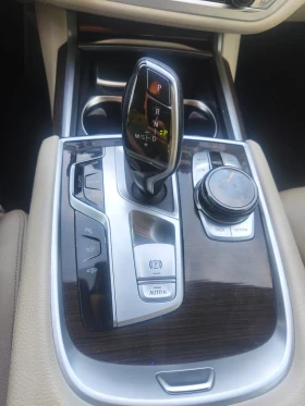 BMW 740 3.0 B58, снимка 13