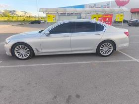 BMW 740 3.0 B58, снимка 3