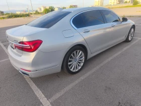 BMW 740 3.0 B58, снимка 5