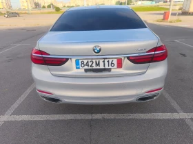 BMW 740 3.0 B58, снимка 4