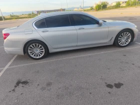 BMW 740 3.0 B58, снимка 6