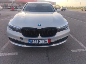 BMW 740 3.0 B58, снимка 1