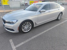 BMW 740 3.0 B58, снимка 2