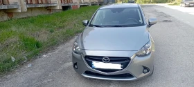 Mazda 2, снимка 1