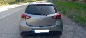 Mazda 2, снимка 4