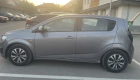 Chevrolet Aveo, снимка 2