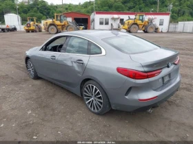 BMW 228 * xDrive* GranCoupe* КОЖА* ПОДГРЕВ* ПАНОРАМА* LED*, снимка 3