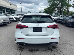 Mercedes-Benz A 250 * 4MATIC Hatch * CARFAX * ОПЦИЯ ЗА ФИНАНСИРАНЕ, снимка 4