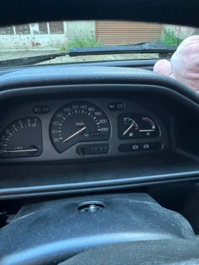 Ford Fiesta 1.8, снимка 7