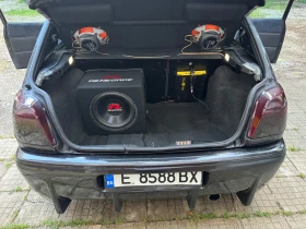 Ford Fiesta 1.8, снимка 5