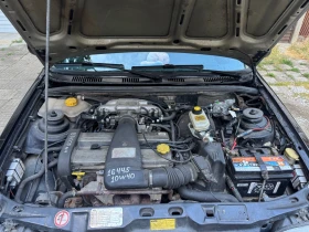 Ford Fiesta 1.8, снимка 4