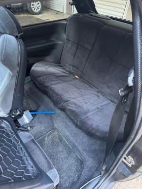 Ford Fiesta 1.8, снимка 9