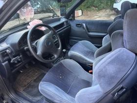 Ford Fiesta 1.8, снимка 10