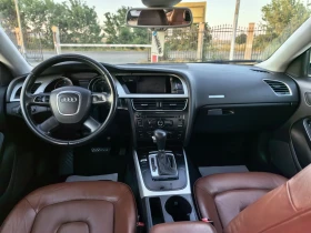 Audi A5 3, 0tdi, снимка 7