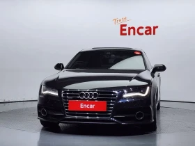 Audi A7 3.0 TDI Quattro, снимка 6