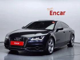 Audi A7 3.0 TDI Quattro, снимка 2