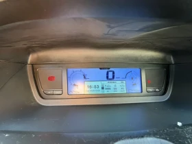 Citroen C4 Picasso 1.6hdi, снимка 11