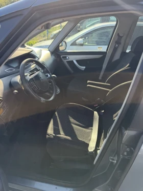 Citroen C4 Picasso 1.6hdi, снимка 14