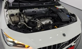 Mercedes-Benz CLA 250 4MATIC/AMG LINE/PANORAMA/360CAM/, снимка 6