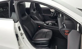 Mercedes-Benz CLA 250 4MATIC/AMG LINE/PANORAMA/360CAM/, снимка 11