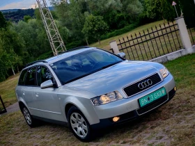 Audi A4 1.9TDI(131)* AVANT* КЛИМАТРОНИК* НОВ ВНОС* , снимка 1