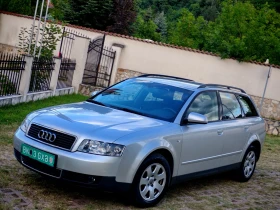 Audi A4 1.9TDI(131)* AVANT* КЛИМАТРОНИК* НОВ ВНОС* , снимка 3